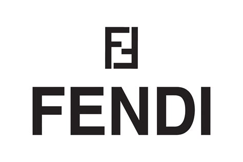 fendi o logo|Fendi logo download.